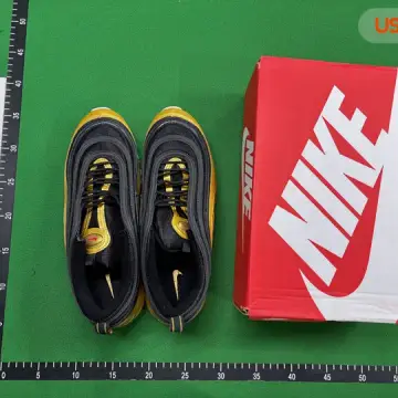 Air Max 97 x Off-White (Vanta) QC photo