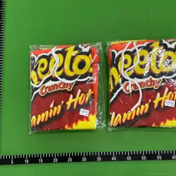 Cheetos Hoodie QC photo