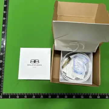 Balenciaga Belt QC photo