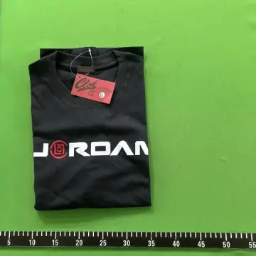 Jordan T-Shirt QC photo