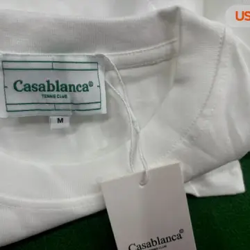 Casablanca Tee QC photo