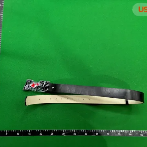 Bape Belt QC photo