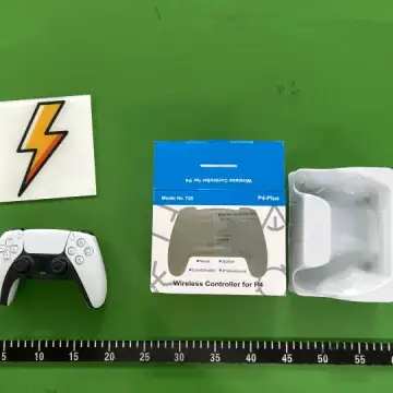 PS5 Controller QC photo