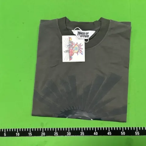 House Of Errors T-Shirt QC photo
