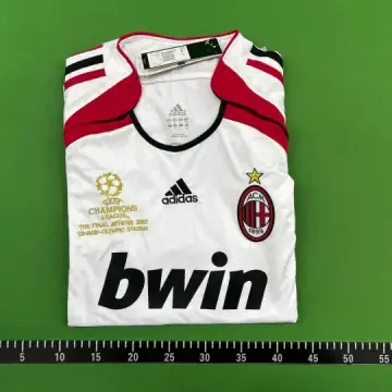 AC Milan Jersey QC photo
