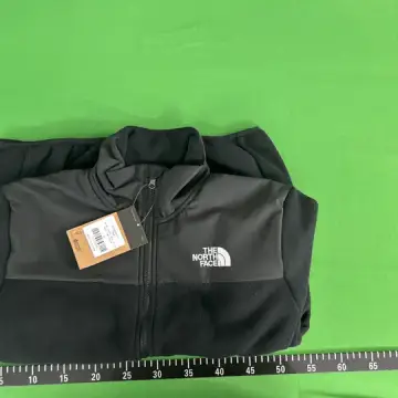 TNF Fleece Hoodie QC photo