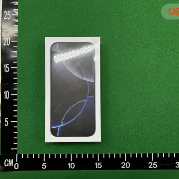 iPhone 16 Pro Max QC photo