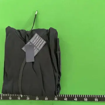 Prada Hoodie QC photo
