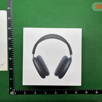 Apple AirPods Max QC photo