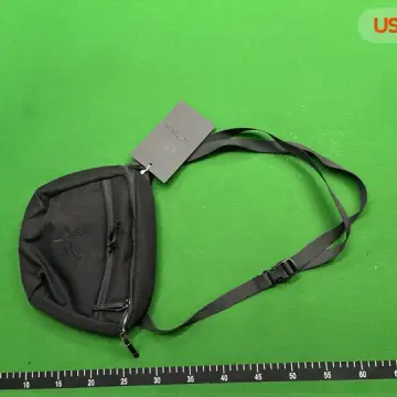 Arc'teryx Shoulder Bag QC photo