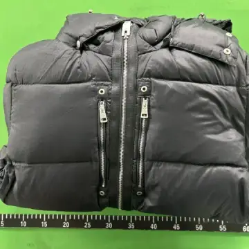 Moncler Genius x 1017 Alyx 9SM Down Jacket QC photo