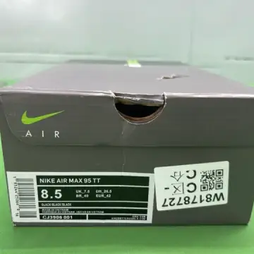 Air Max 97 Anatomy Of Air QC photo