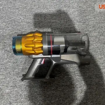 Dyson V15s Vacuum QC photo