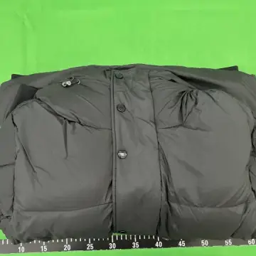 Moncler Grenoble Hyke Down Jacket QC photo
