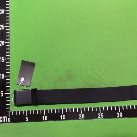 Stussy Belt QC photo