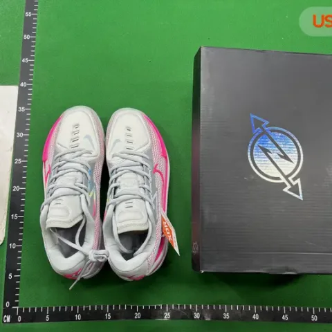 Nike Zoom GT Cut QC photo