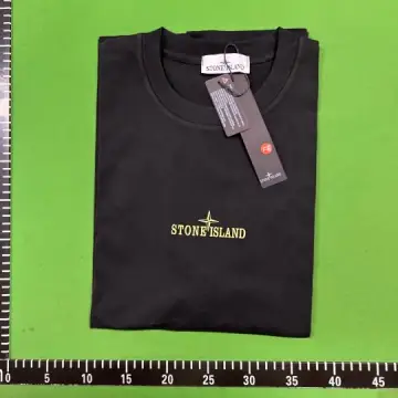 Stone Island Tees QC photo