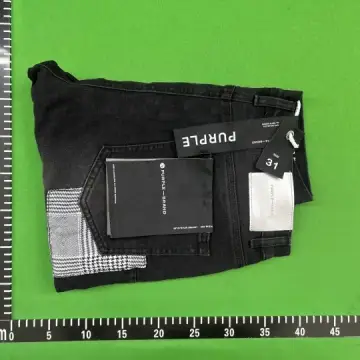 Purple Brand Shorts QC photo