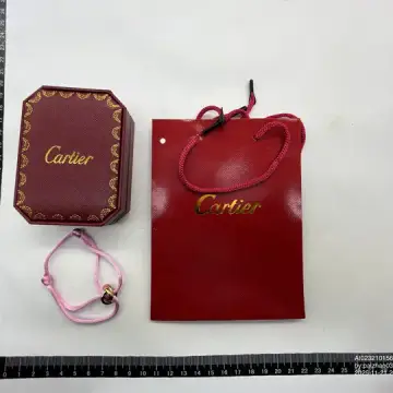 CARTIER BRACLET QC photo