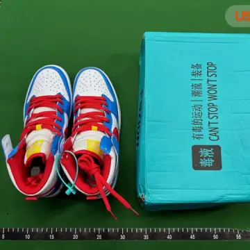 Jordan 1 High "Not For Resale" QC photo