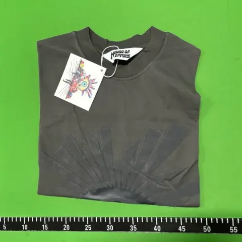 HOUSE OF ERRORS T-shirt QC photo