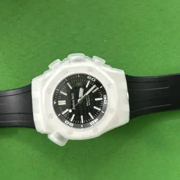 Audemars Piguet Royal Oak Offshore Diver QC photo