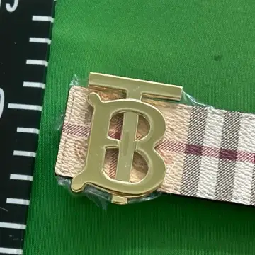Best Batch for Burberry Belt QC photo