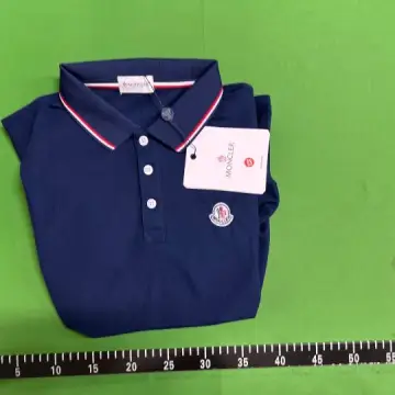 Moncler POLO QC photo