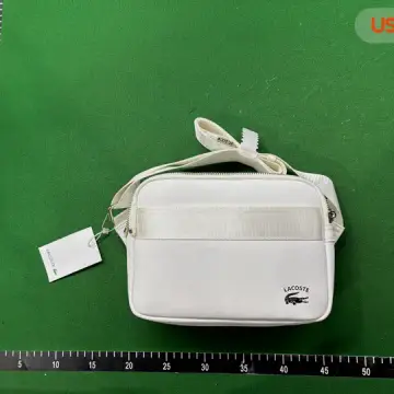 Lacoste Bag QC photo
