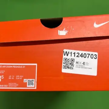 Nike Pegasus 37 QC photo
