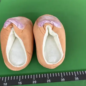 Feet Slides QC photo