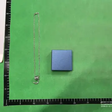 Chrome Hearts Necklaces QC photo
