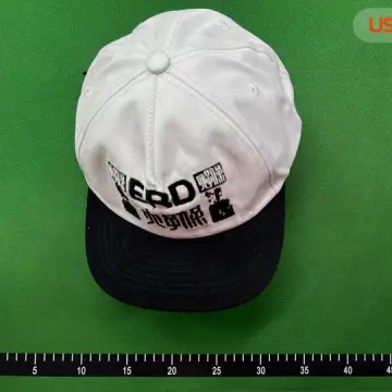ERD Cap QC photo