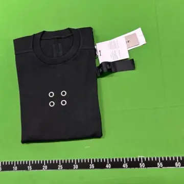 Rick Owens Tees QC photo