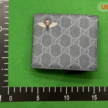 Gucci Wallet QC photo