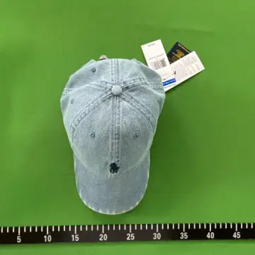 Ralph Lauren Denim Cap QC photo