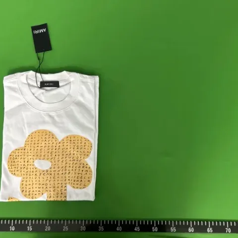 T-Shirt Marni Sunflower QC photo