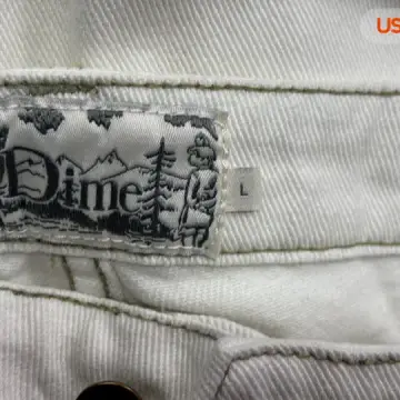 Dime Jeans QC photo