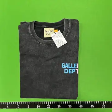 Gallery Dept TEES QC photo