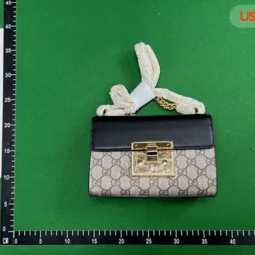 Gucci Padlock QC photo