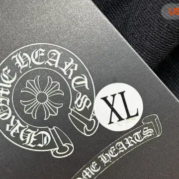 Chrome Hearts Tee QC photo