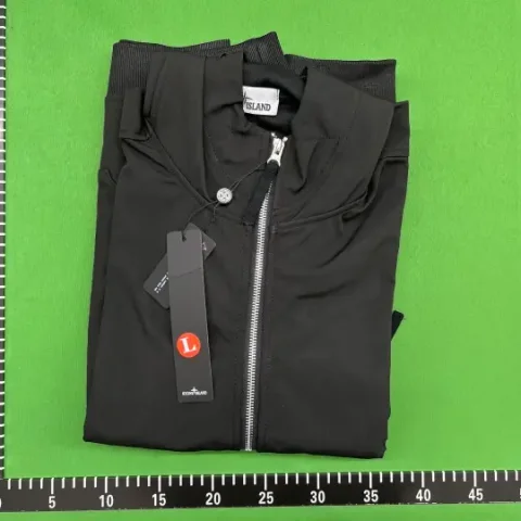 Stone Island Jacket QC photo