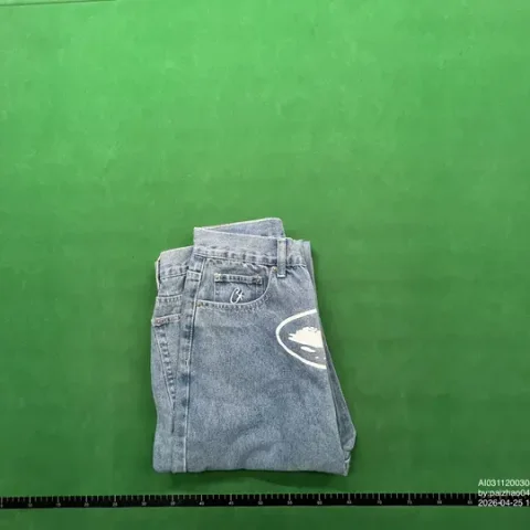 Corteiz Jeans QC photo