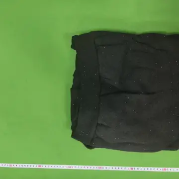 SP5DER Rhinestone Hoodie QC photo