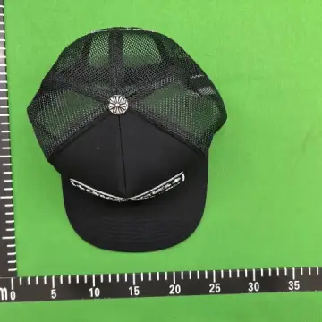 Chrome Hearts Caps QC photo