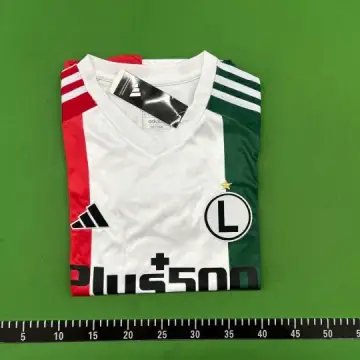 Legia Warszawa 24/25 Away Jersey QC photo
