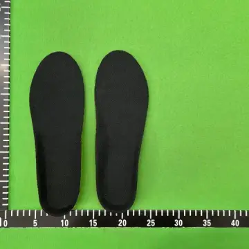 Carbon Insoles QC photo