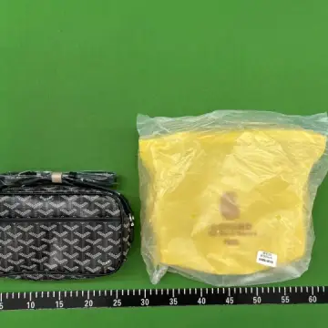 Goyard Bag QC photo
