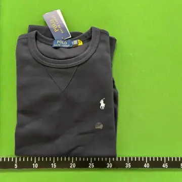 Ralph Lauren Bear Hoodie QC photo