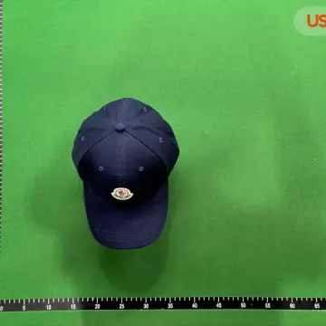 Moncler Cap QC photo
